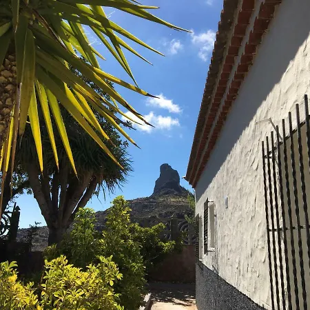 Holiday home Casa Entreroques