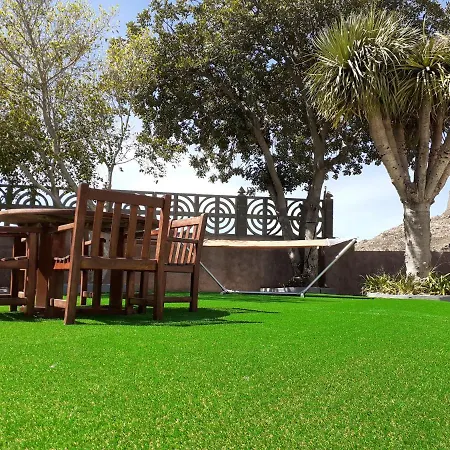 Casa Entreroques Holiday home Tejeda (Gran Canaria)