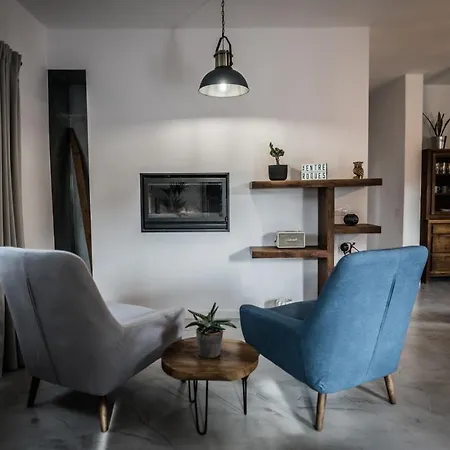 Casa Entreroques * Tejeda (Gran Canaria)